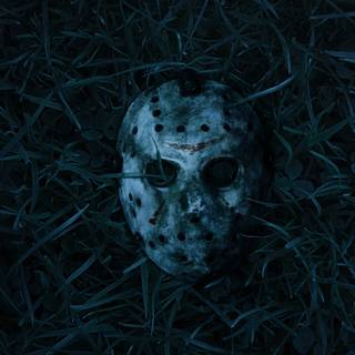 Friday the 13th iPhone wallpaper