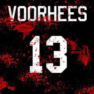 Friday the 13th iPhone wallpaper