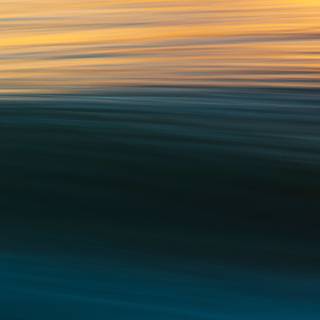 iPhone 13 Pro gold wallpaper