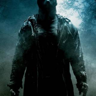 Friday the 13th iPhone wallpaper