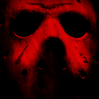 Friday the 13th iPhone wallpaper