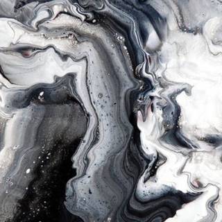 Grey aesthetic phone wallpaper