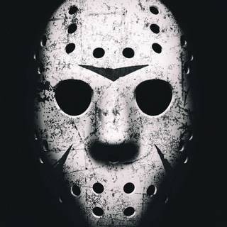Friday the 13th iPhone wallpaper