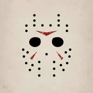 Friday the 13th iPhone wallpaper