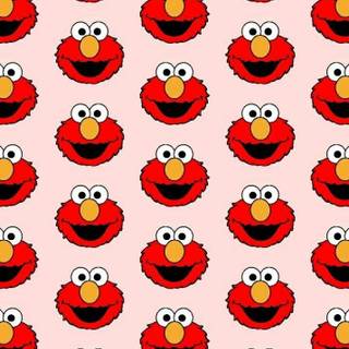 Elmo phone wallpaper