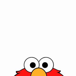 Elmo phone wallpaper