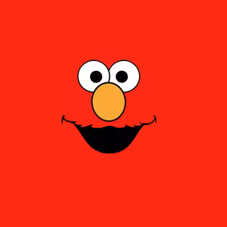 Elmo wallpaper