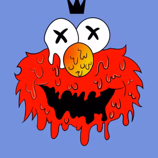 Elmo phone wallpaper