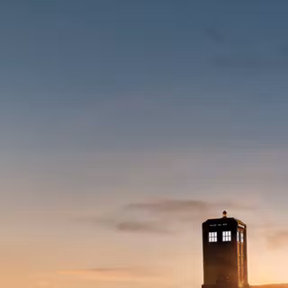 Dr Who phone wallpaper
