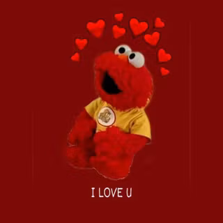 Elmo phone wallpaper