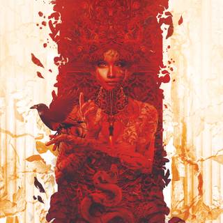 Visual arts wallpaper