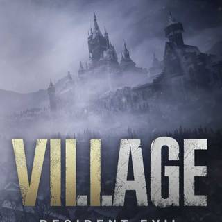 Resident Evil Village iPhone wallpaper