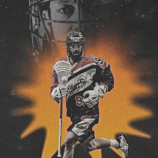 Lacrosse iPhone wallpaper