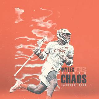 Lacrosse iPhone wallpaper