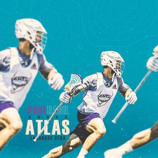 Lacrosse iPhone wallpaper