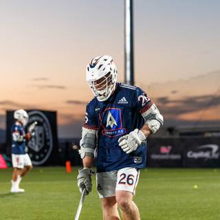 Lacrosse iPhone wallpaper