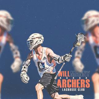 Lacrosse iPhone wallpaper