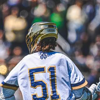 Lacrosse iPhone wallpaper