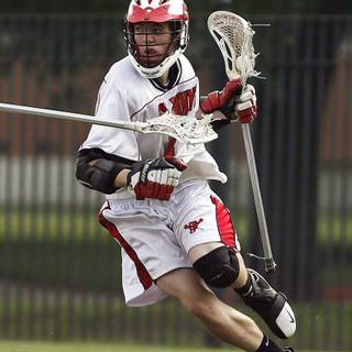 Lacrosse iPhone wallpaper