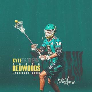 Lacrosse iPhone wallpaper