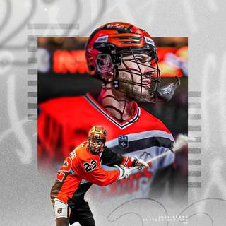 Lacrosse iPhone wallpaper