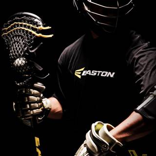 Lacrosse iPhone wallpaper