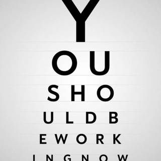 Work phone wallpaper