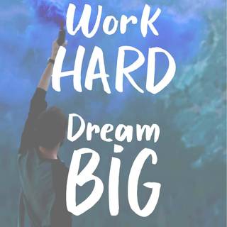 Work phone wallpaper