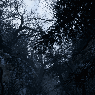 Resident Evil Village iPhone wallpaper