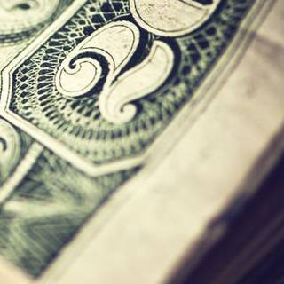 Dollar phone wallpaper