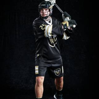Lacrosse iPhone wallpaper