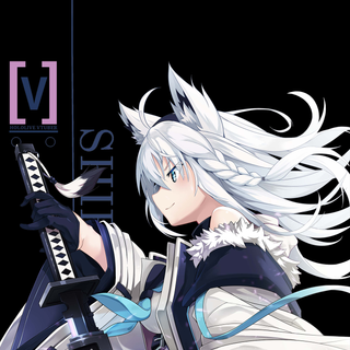 Hololive iPhone wallpaper