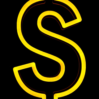 Dollar phone wallpaper