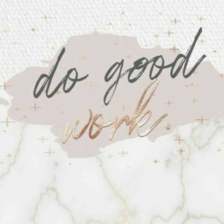 Work phone wallpaper