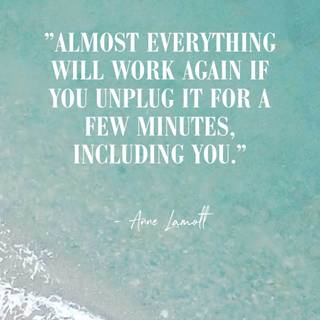 Work phone wallpaper