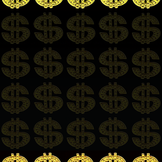 Dollar phone wallpaper