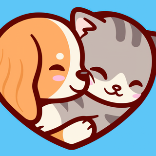 iPhone puppy wallpaper