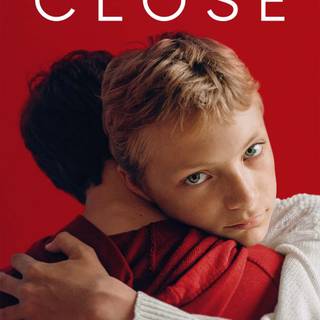 Close movie wallpaper