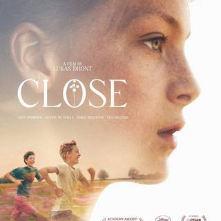 Close movie wallpaper