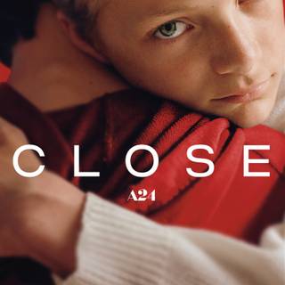 Close movie wallpaper