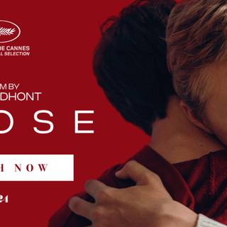 Close movie wallpaper