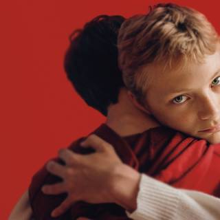 Close movie wallpaper