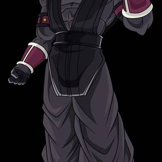 Goku Black Xeno wallpaper