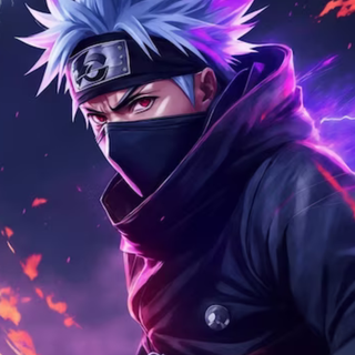 Gojo x Kakashi wallpaper