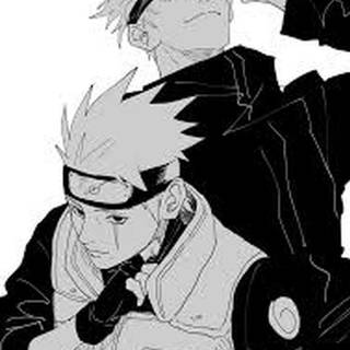 Gojo x Kakashi wallpaper