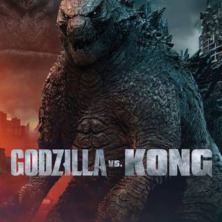 Godzilla poster wallpaper