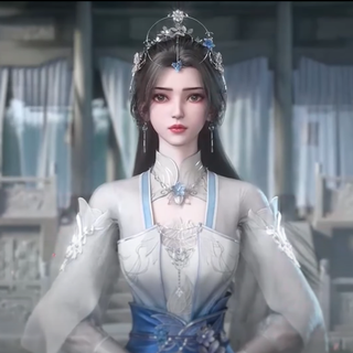 Renegade Immortal wallpaper