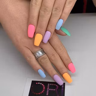 Cute nail designs wallpaper