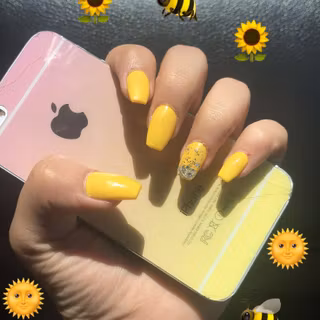 Cute nail designs wallpaper