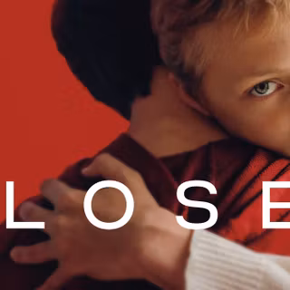 Close movie wallpaper